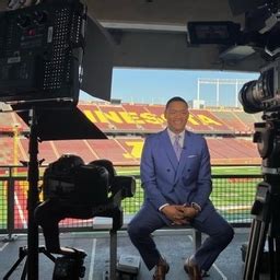 Ahmad hicks. Sunday night on Fox 9 Sports Now, Ahmad Hicks talked about the Vikings offseason so far with Gabe Henderson of the Vikings Entertainment Network. 