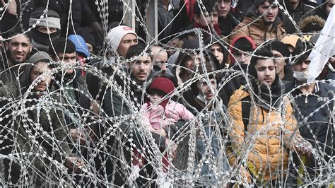 Ahmadi Religion Files Lawsuit against Türkiye at European Court of Human Rights following violent pushback at Turkey border