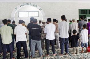 Ahmadiyah Decree Triggers Violence Amnesty Int l