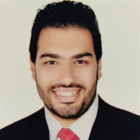 Ahmed ElShaffie - Sales Manager EMEA- Precision Plus …