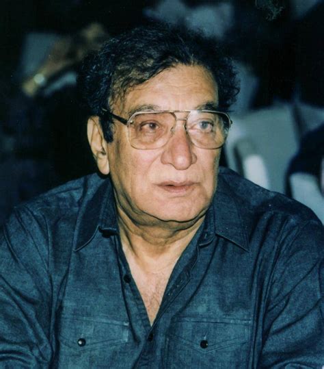 Ahmed Faraz