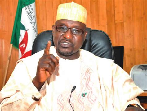 Ahmed Gulak: Things you didn't know about Jonathan's ex-aide ...