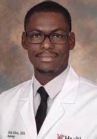 Ahmed O. Giwa, DO Kettering Health