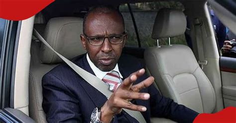 Ahmednasir Abdullahi Slams Rutos Govt over KSh 240b Eurobond Loan Wherere  We Taking Poor Kenya