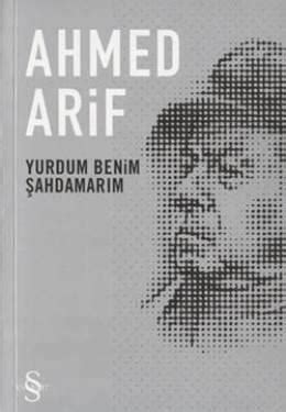 Ahmet Arif 1000Kitap.