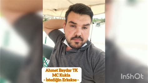 Ahmet Baydar TK & Dj Alfonso Her Gecem İsyan [ Baydar. 