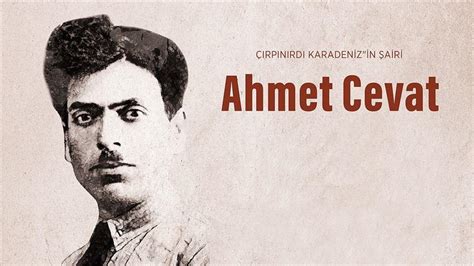 Ahmet Cevat