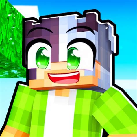 Ahmet Minecraft YouTube. 