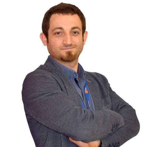 Ahmet Okcu Facebook.