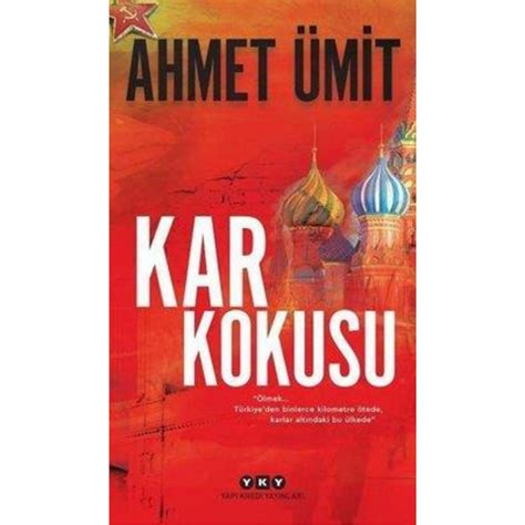Ahmet Umit Kar Kokusu
