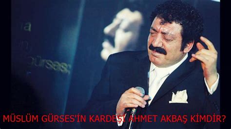 Ahmet akbaş
