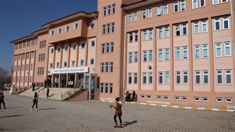 Ahmet yesevi üniversitesi sosyal bilimler enstitüsü