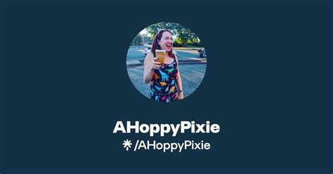Ahoppypixie Leaked 💦 XXX