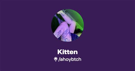 Ahoybtch Leaks [SEX VIDEO] 🔥 100 Photos