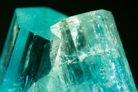 Ahquamarine. SUMMARY Meaning: Aquamarine is a blue gemstone, part of the hexagonal crystal system, symbolizing emotional clarity and often associated with mermaids and the ocean. Healing Properties: Aquamarine is known to soothe anxiety, encourage deep meditation, balance hormones, and support physical wellness, especially related to the throat and eyes. Protection: … 