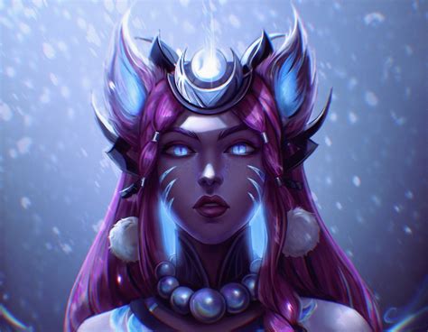 Ahri Leaked [SEX VIDEO] 🍌