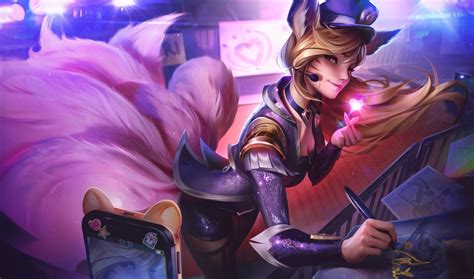 Ahri_Fox Onlyfans Leak [CLIP] 78 Videos