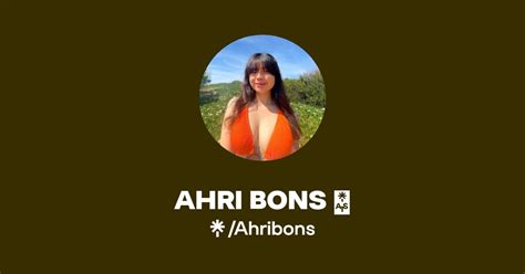 💋 Ahribons Leaked [PPV] 86 Videos