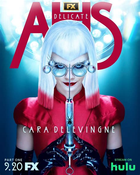 Ahs delicate part 2. Published: Thursday, 19 October 2023 at 5:01 pm. Subscribe to Radio Times magazine and get 10 issues for £10. Save. Season 12 of American Horror Story, subtitled Delicate, … 