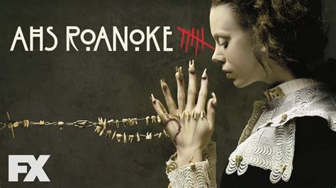 Ahs roanoke season 6. After a lead-up shrouded in secrecy, the sixth season of American Horror Story revealed itself as AHS: Roanoke following the Sept. 14 premiere. 