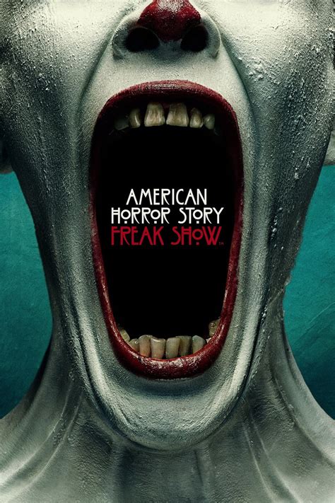 Ahs season four. The fourth season of 'American Horror Story' will be set in a 1950s carnival, according to show writer and producer Douglas Petrie. FX's horror anthology series American Horror Story was renewed for a fourth season just a few episodes into the Coven storyline (i.e. Season 3), and there's been much speculation since then as to where the … 