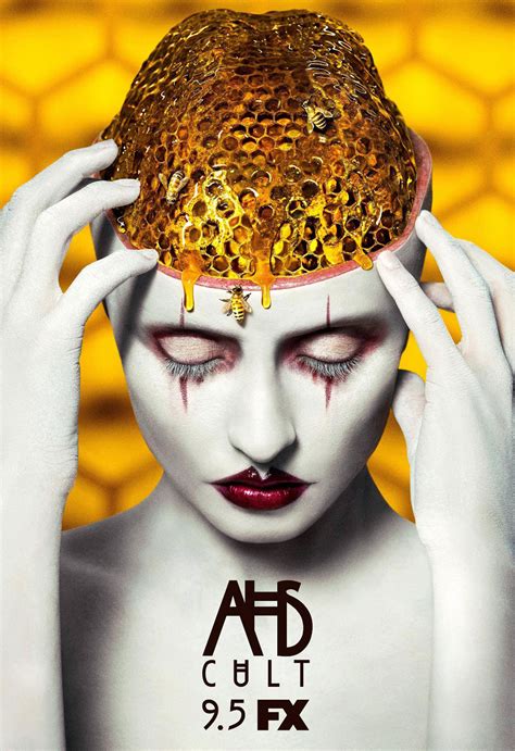 Ahs season seven. With a song from the 80s, as is, she can show up and light the mind fires. An excellent choice, fitting with the exceptionalism of this series.This media co... 