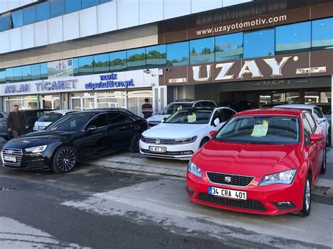 Ahsen Otomotiv, otomobil satış galerileri, İstanbul  Yandex. 