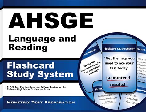 Ahsge language study guide with answers. - The a tre de maurice maeterlinck..