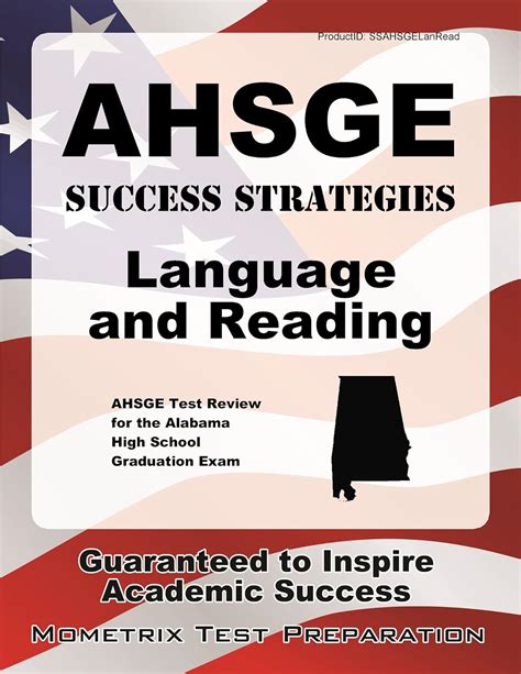 Ahsge success strategies social studies study guide ahsge test review for the alabama high school graduation exam. - The thinking persons guide to sobriety.
