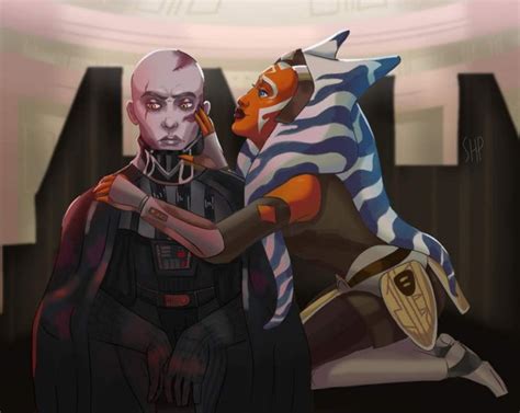 It starts right at the end of season 5 where Ahsoka leaves and it was created with the feels in mind. Warning: possible future smut (I don't know yet), mentions of depression, and possibly PTSD. Flashback/thoughts Normal Togruti . Ahsoka was baffled beyond baffled even, it took everything she had not to lash out at the council then and there.. 