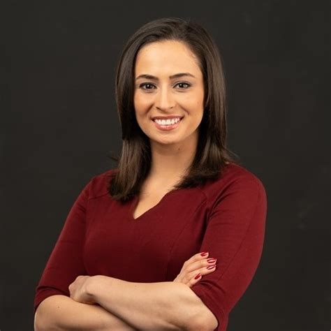 Ahtra Elnashar is a national correspondent for Sinclair Broadcas