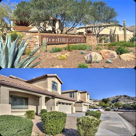 Ahwatukee foothills homes for sale. The median sale price of a home in Ahwatukee Foothills was $541K last month, up 11.4% since last year. The median sale price per square foot in Ahwatukee Foothills is $283, up 5.6% since last year. ... On average, homes in Ahwatukee Foothills sell after 46 days on the market compared to 69 days last year. There were 158 homes sold in January ... 