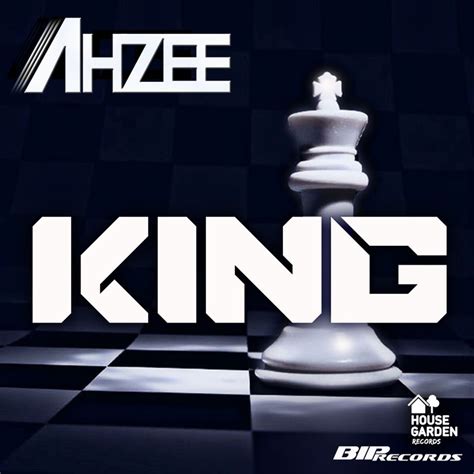 Ahzee king mp3