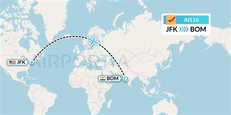 AI116 Flight Tracker - Track the real-time flight status of AI 116 live using the FlightStats Global Flight Tracker. See if your flight has been delayed or cancelled and track the live position on a map.. 