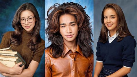 Ai 90s yearbook. Epik, a South Korean AI-powered photo editing app, has gone viral for launching an “AI Yearbook” tool that allows its users to create ’90s-style photos – hair, clothes, background and ... 