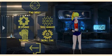 Ai Debris Demo APK Download for Android 