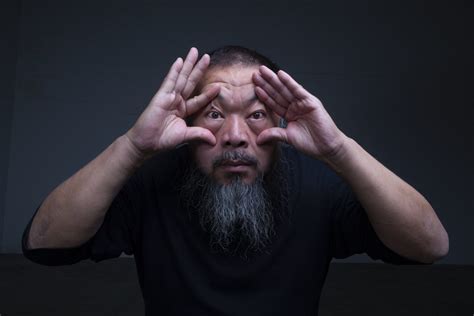 Ai Weiwei