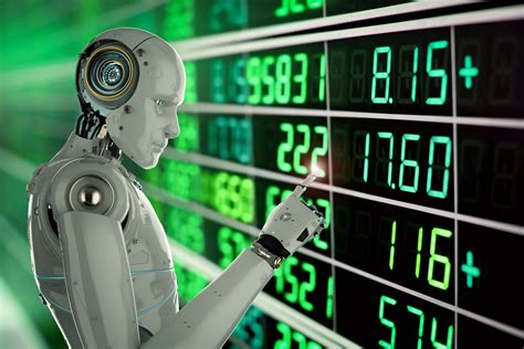 Ai and finance. Dec 14, 2023 ... The nation's leading regulators are warning for the first time that the use of artificial intelligence in finance poses a risk to the ... 