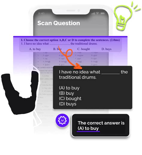 Ai answers. With AnswersAi's advanced and exact AI, feel assured and ready for quizzes, exams, and other assessments. Boost Your Learning: AnswersAi goes beyond just giving answers; it fosters... 