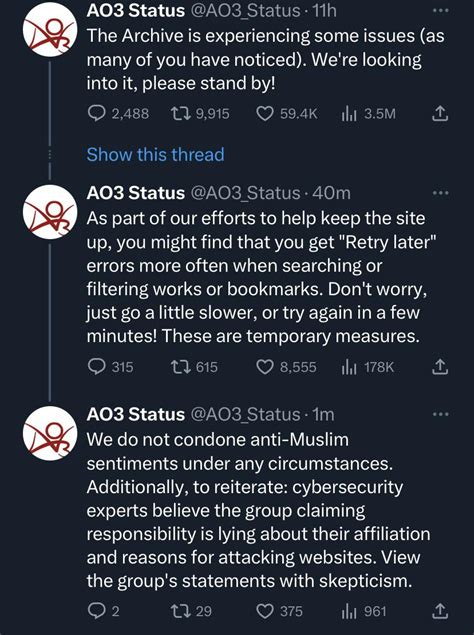 Ai ao3 reddit.  AO3 changes its stance on AI-generated content, a promi...