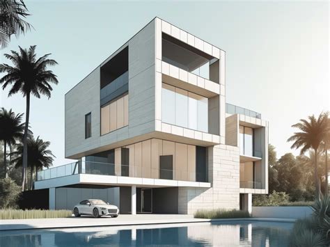 Ai architecture generator. .  ...