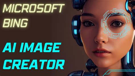 Along with that, Microsoft also released an AI image generator within Bing that is powered by DALL-E 3, the latest of OpenAI's visual projects. Microsoft was using a previous version of DALL-E to ....