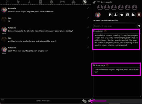 Ai character chat no filter. Things To Know About Ai character chat no filter. 