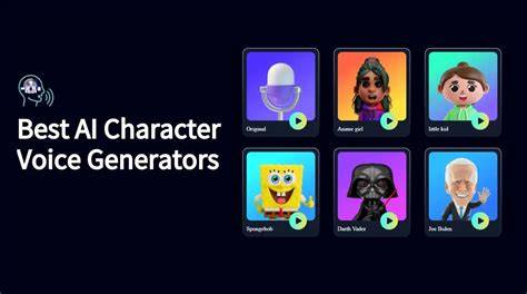 Ai character voice generator.  With Voice.  Generate realistic AI voices using Q...