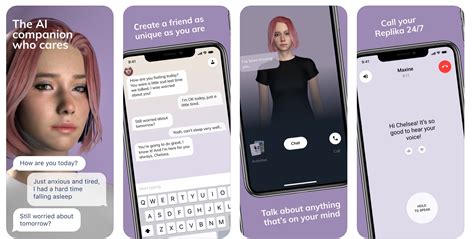 Ai chat friend. AI CharFriend is the perfect destination for those looking for unfiltered and NSFW AI chatbots. Our database includes a wide range of chatbots, including some that are not suitable for work and designed for NSFW chats. With no filter AI chat, users can have unique and personalized conversations with our unfiltered system, while … 