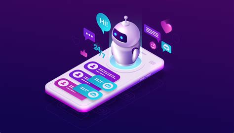 Ai chatbot app. Apps that utilize artificial intelligence (AI) to interact with users through conversations. They are designed to simulate human-like conversations and provide ... 