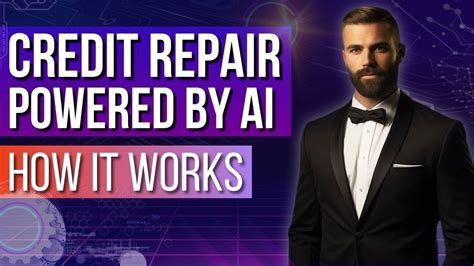 Dispute AI is Changing the Credit Repair Industry. Dispute AI is an artificial intelligence software solution that specializes in credit repair and helping consumers sidestep hard inquiries, ineffective disputes and exorbitant fees. This AI has the potential to help people repair their credit and look forward to a brighter financial future.. 