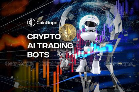 Ai crypto trading. Things To Know About Ai crypto trading. 