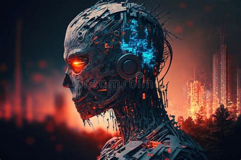 Ai destroying humanity. Things To Know About Ai destroying humanity. 