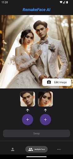 Ai face swap mod apk.  Download ModFace APK 1.  Create hilarious, hyperrealistic face swaps ...